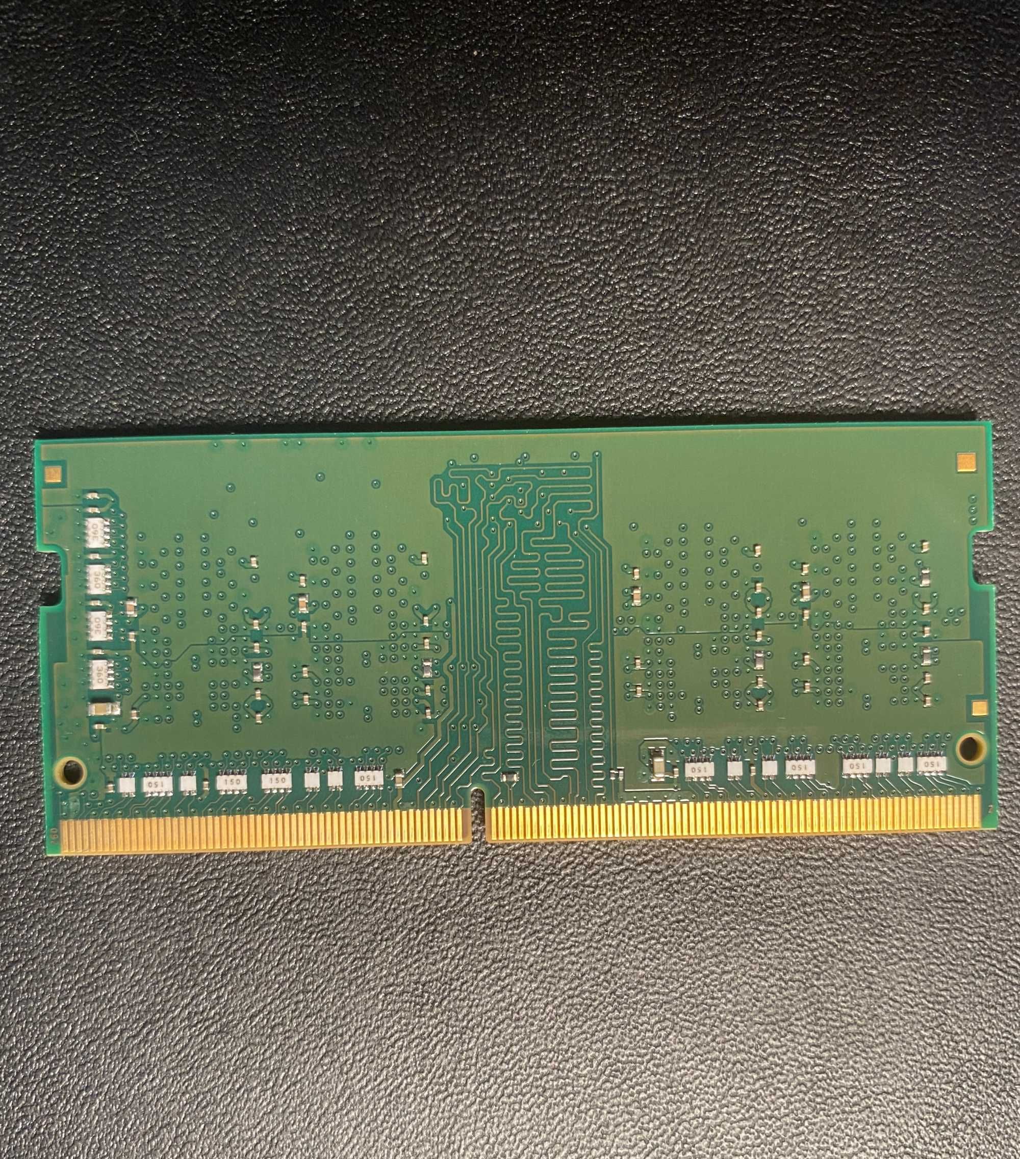 Kingston 8GB 2666MHz DDR4 SODIMM 1Rx16