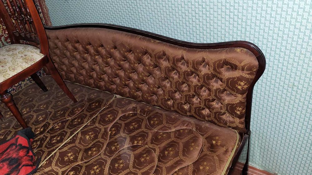 Спальний гарнітур РЕЖАНС Румунія