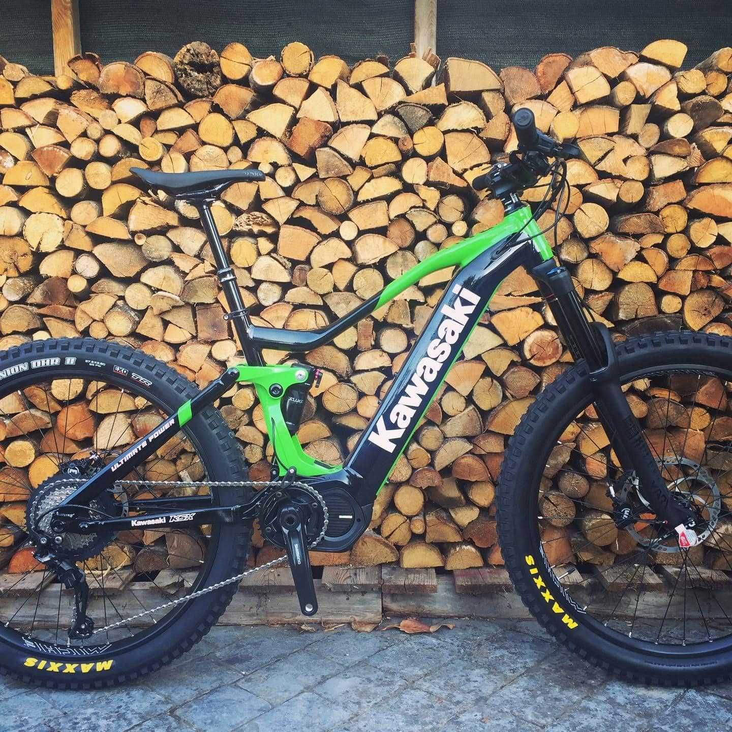 електро велосипед двохпідвіс емтб електрик shimano bosch yamaha мотор