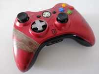Comando Xbox 360 Tomb Raider