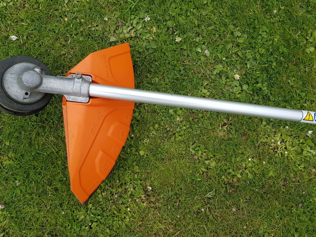 Kosa spalinowa Stihl FS89