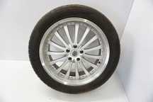 SUZUKI GRAND VITARA II FELGA ALUMINIOWA 20&#039; 5X114.3 VIA