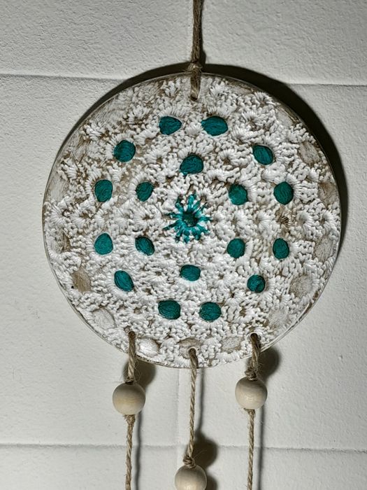 Mandala para decoração