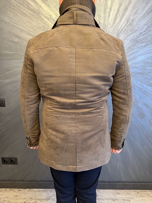 Чоловіче пальто LOFT, M