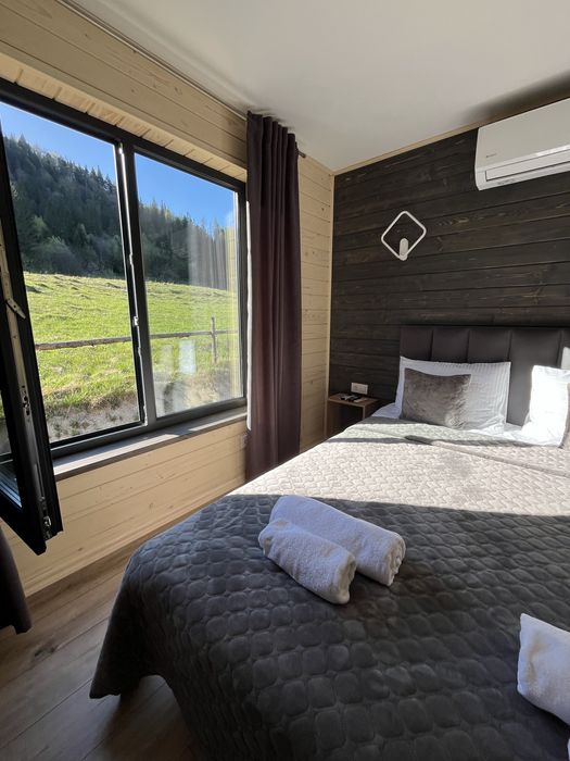 Котедж Яремче, відпочинок у Яремче, котедж у Яремче, карпати