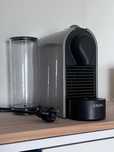 Nespresso machine Krups XN250