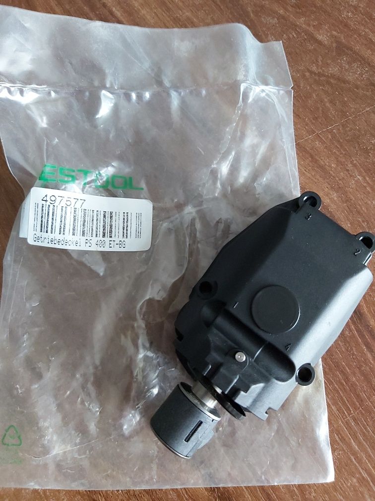 Festool PS 400 ET-BG - 497577