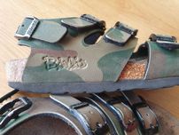 Sandały Birkenstock 26