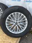 Диски легкосплавні 5*112 R17 Vw / Audi / Mercedes