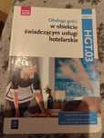 Obsługa gości w obiekcie świadczącym usługi hotelarskie HGT.03 cz.2