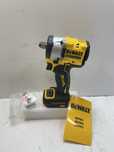 Dewalt DCF921/гайковерт безщітковий девалт