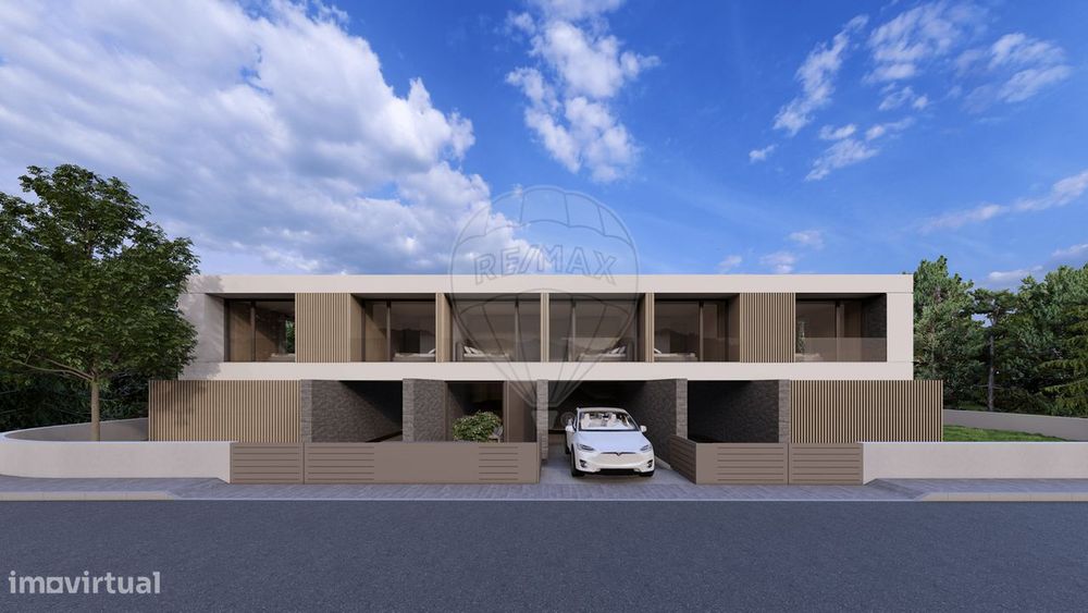 Moradia T3 para venda