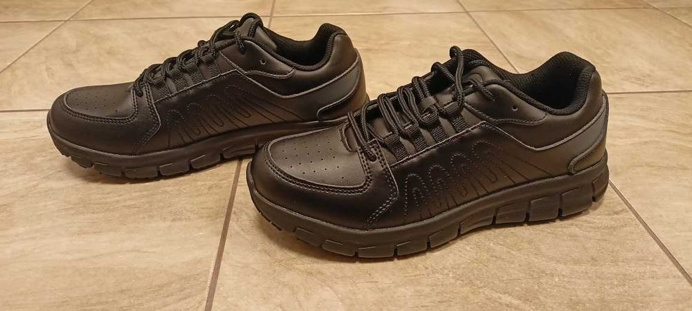 obuwie robocze unisex