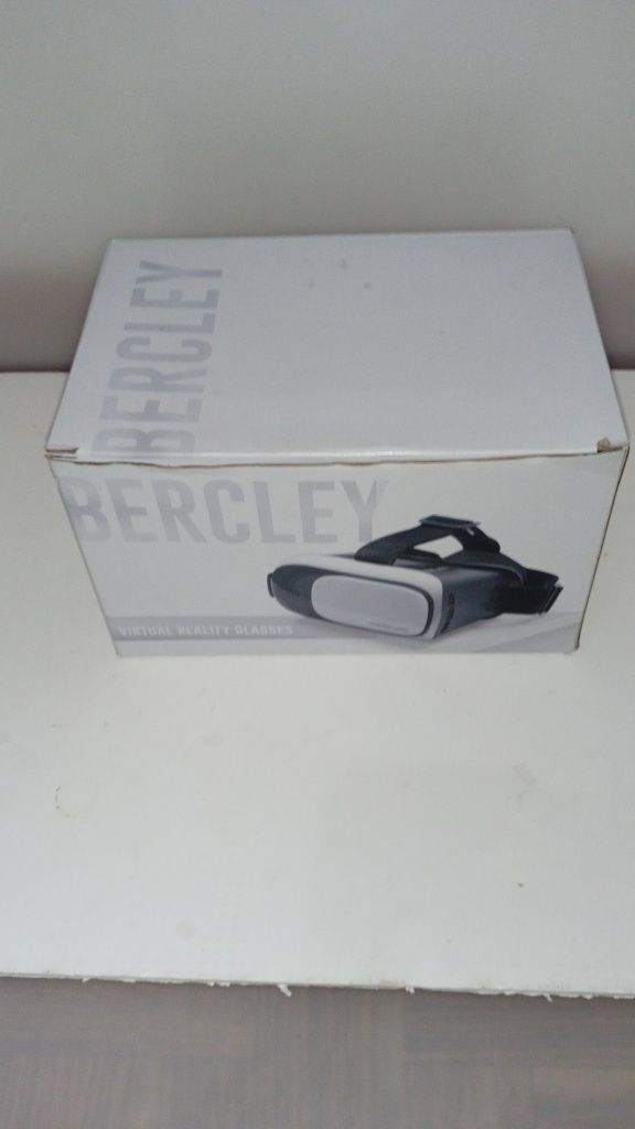 Óculos Realidade Virtual Bercley