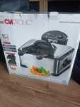 Frytkownica ciatronic