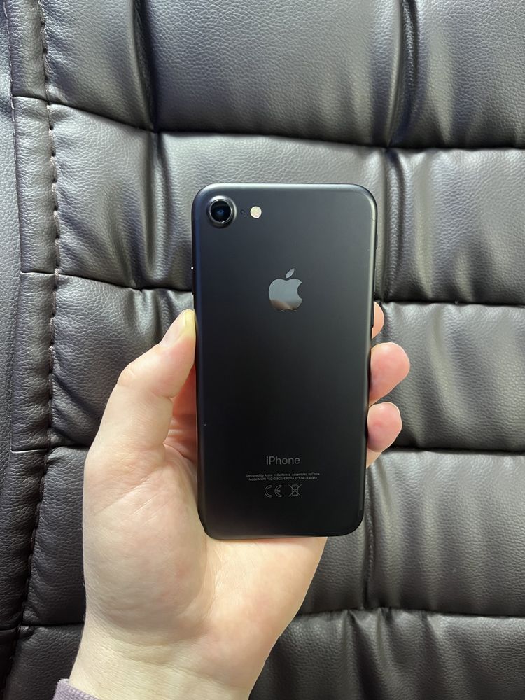 iphone 7 32Gb Neverlock