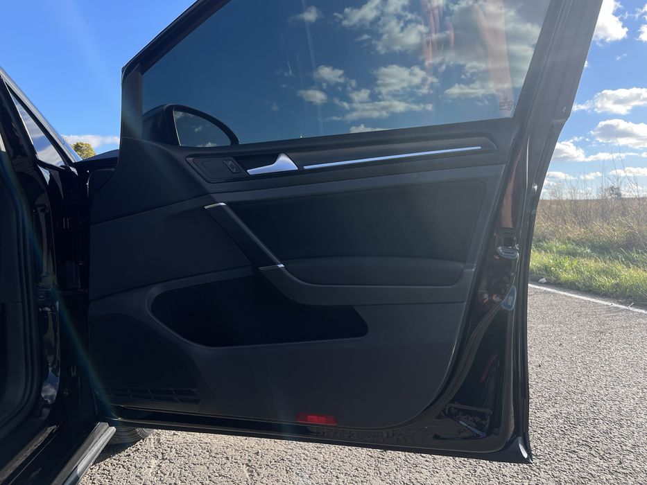 Volkswagen Golf 7 GTI