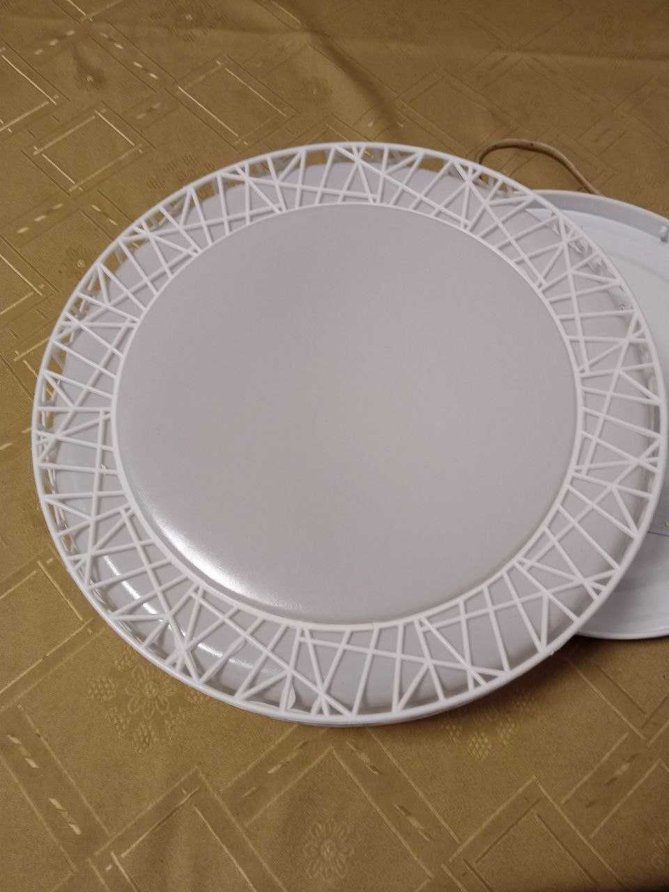 Світлодіодний Led світильник 25W