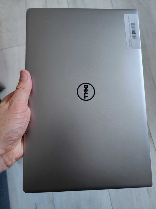 Dell XPS 13 9350 13.3" Intel I5-6200U - FHD 8Gb 256Gb SSD