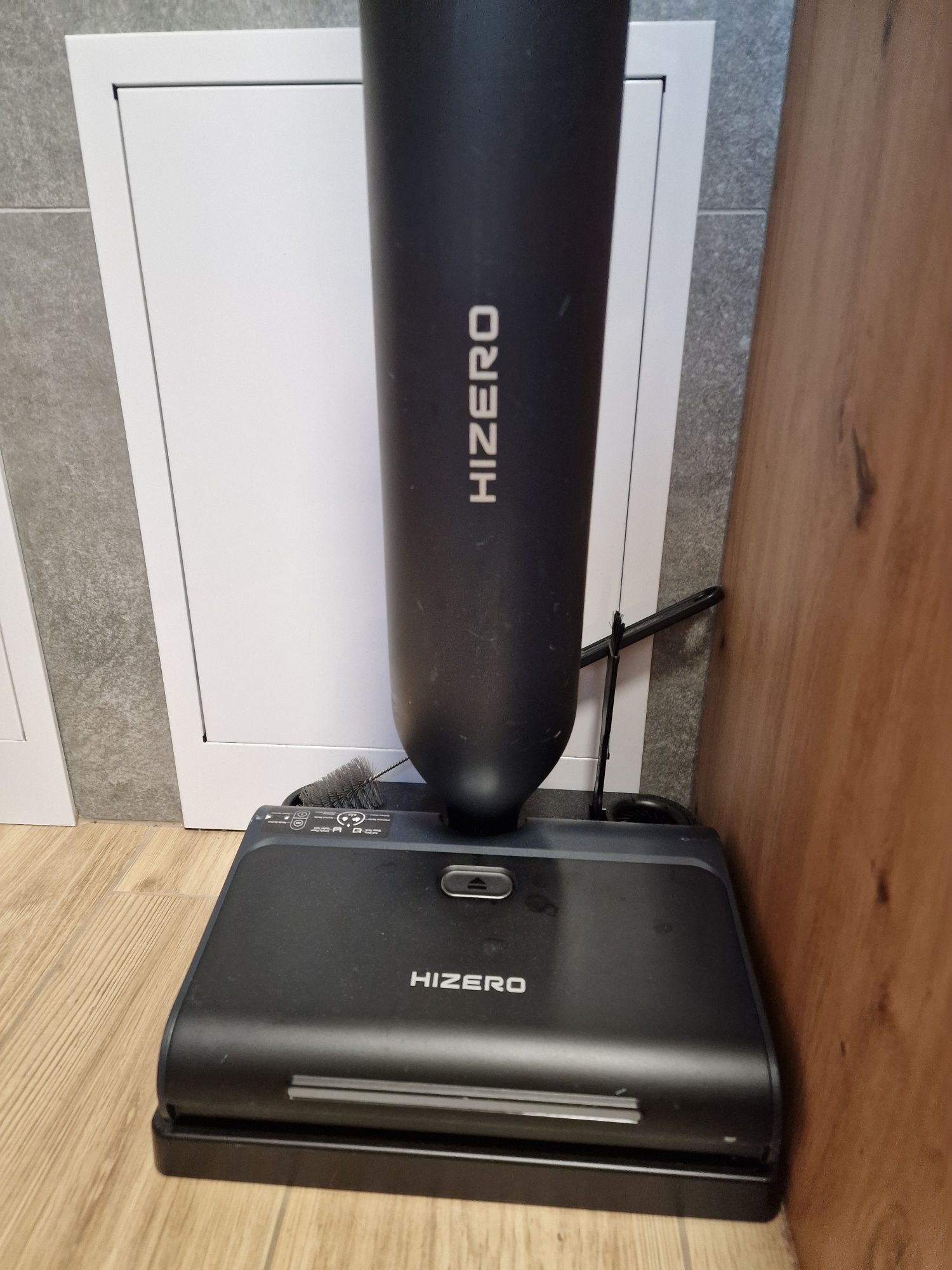 Sprzedam czarne  Hizero F600 !!!