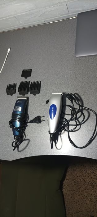 Машинка для стрижки волосся