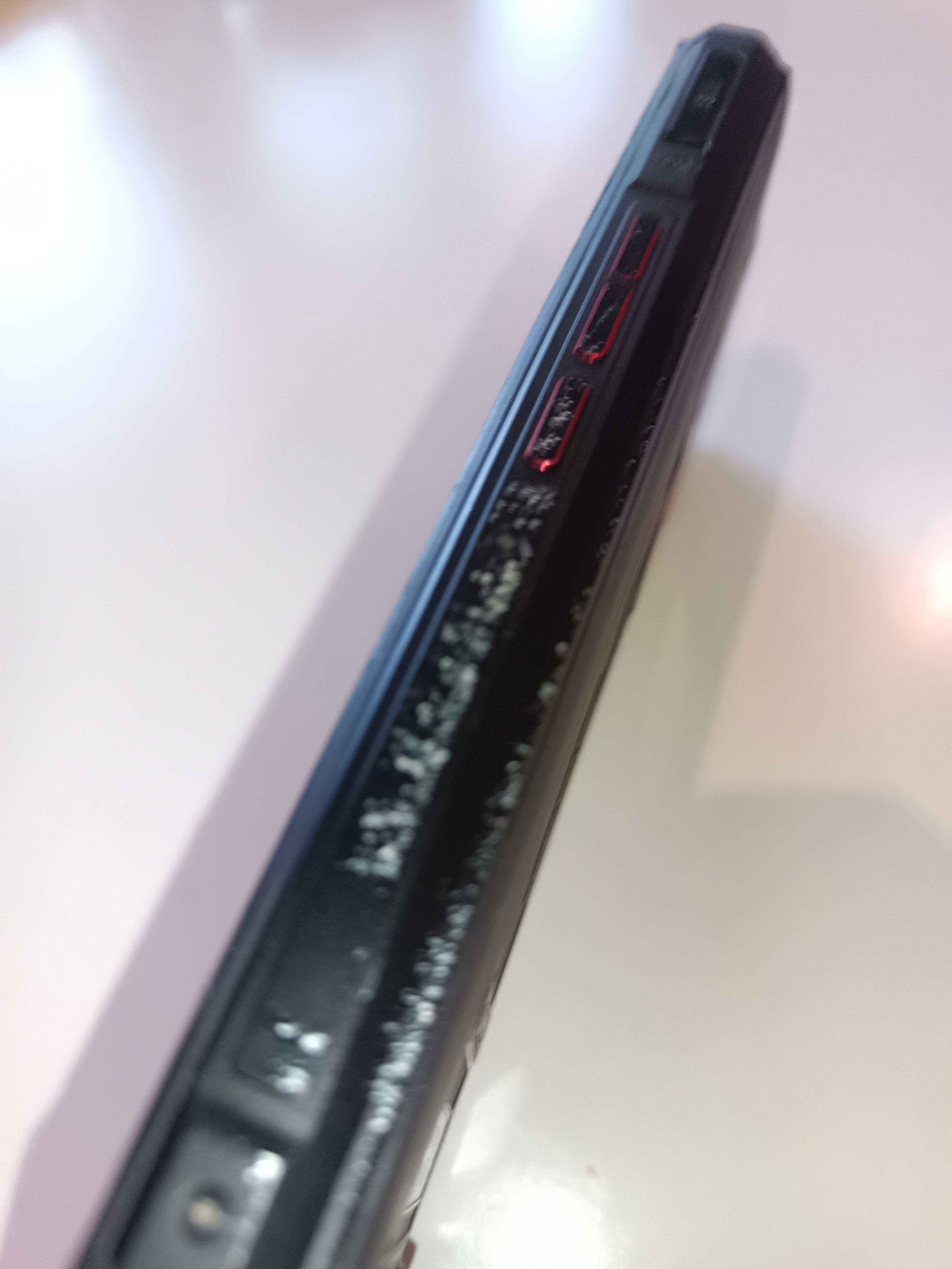 OUKITEL Wp30 PRO oraz Wp7