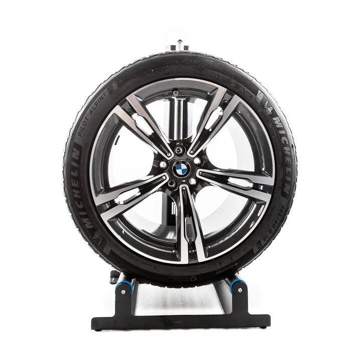 FABRYCZNIE NOWE Oryginalne Felgi BMW 19" M-Pakiet M2 M5 M8 F90 F92 F93
