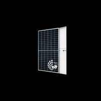 Panel słoneczny Maysun Solar 460W MONO 166mm w srebrnej ramie