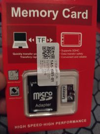 Karta pamięci MicroSD LENOWO PRO 2 TB NOWA