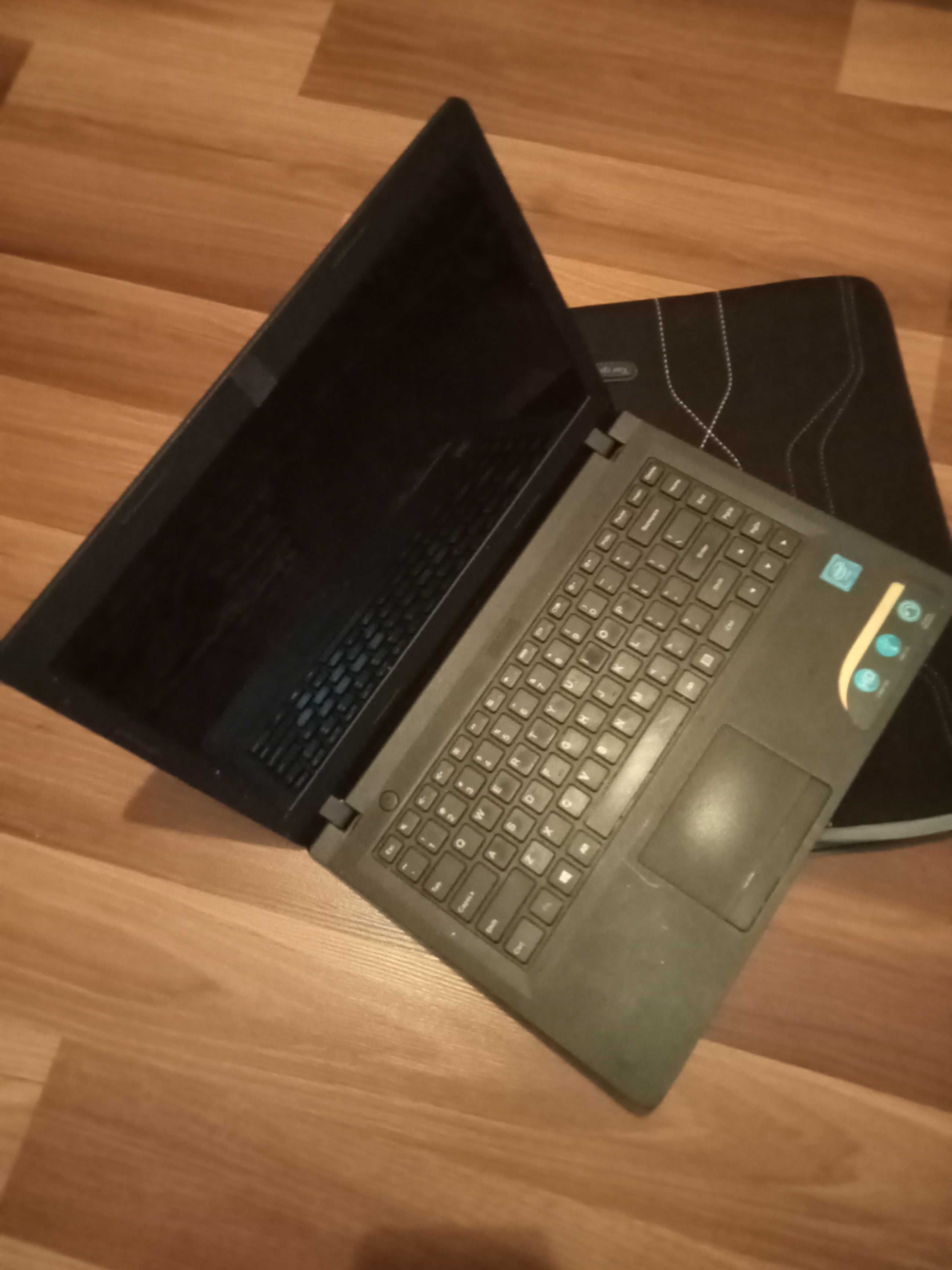 Laptop 14 cali Lenovo Ideapad 100-14IBY