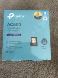 Tp-link AC600 USB Wireless Adaptor