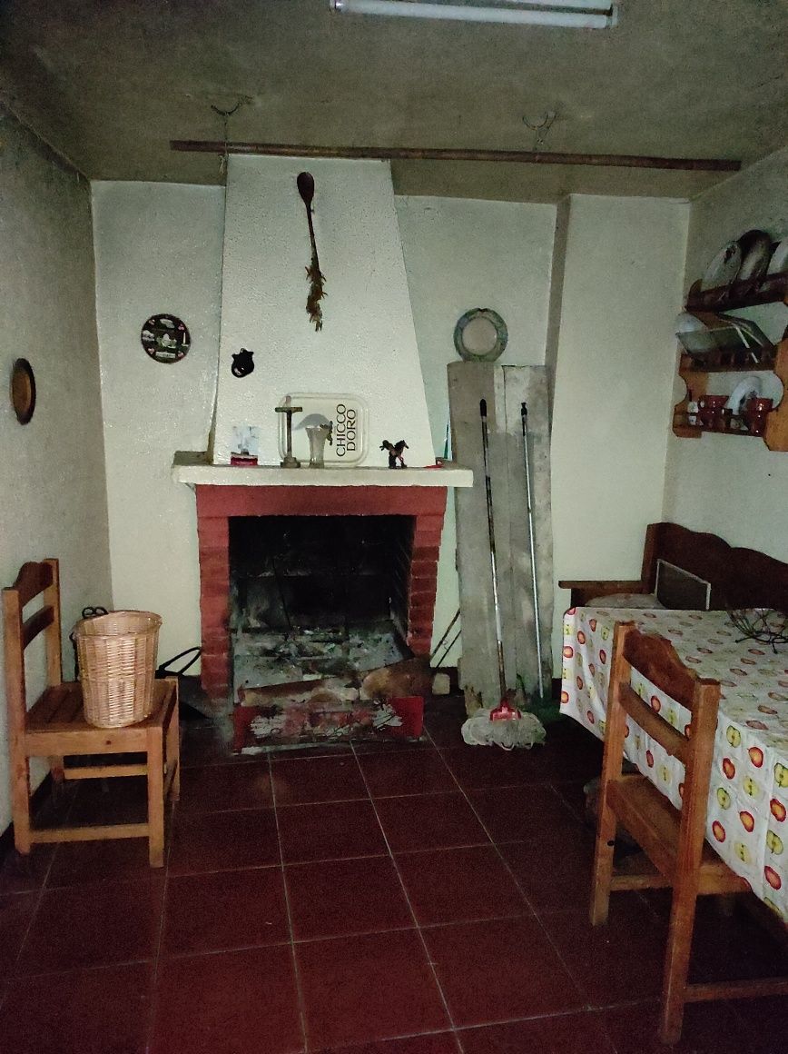 Casa tipologia T3