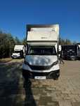Iveco Daily  Iveco Daily 50c18