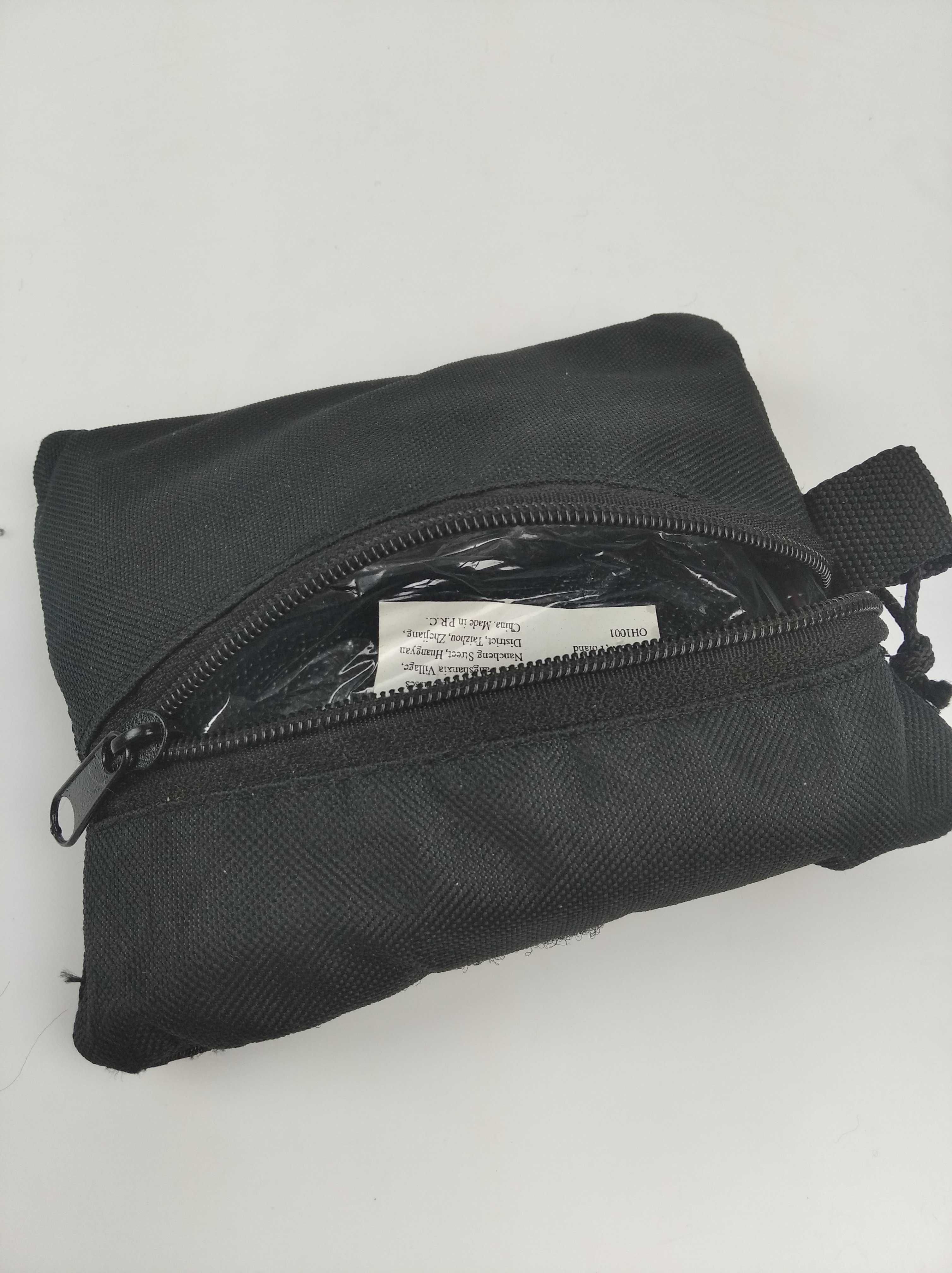 EDC pocket wallet pouch
