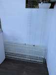 8 grades de vedacao + termoacumlador (ler descricao)