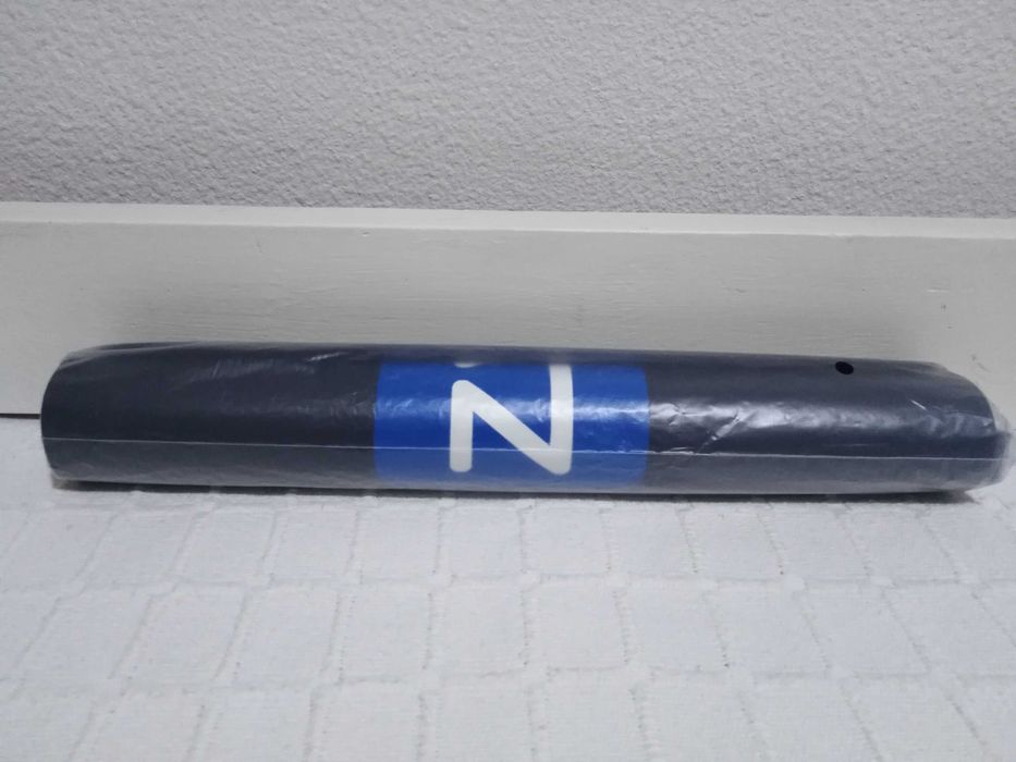 Tapete para Teclado e Rato ZUMUB