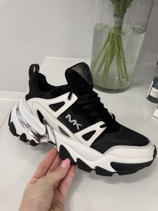 чоловічі кросівки Michael Kors