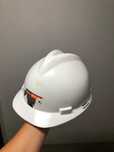 Capacete de proteção