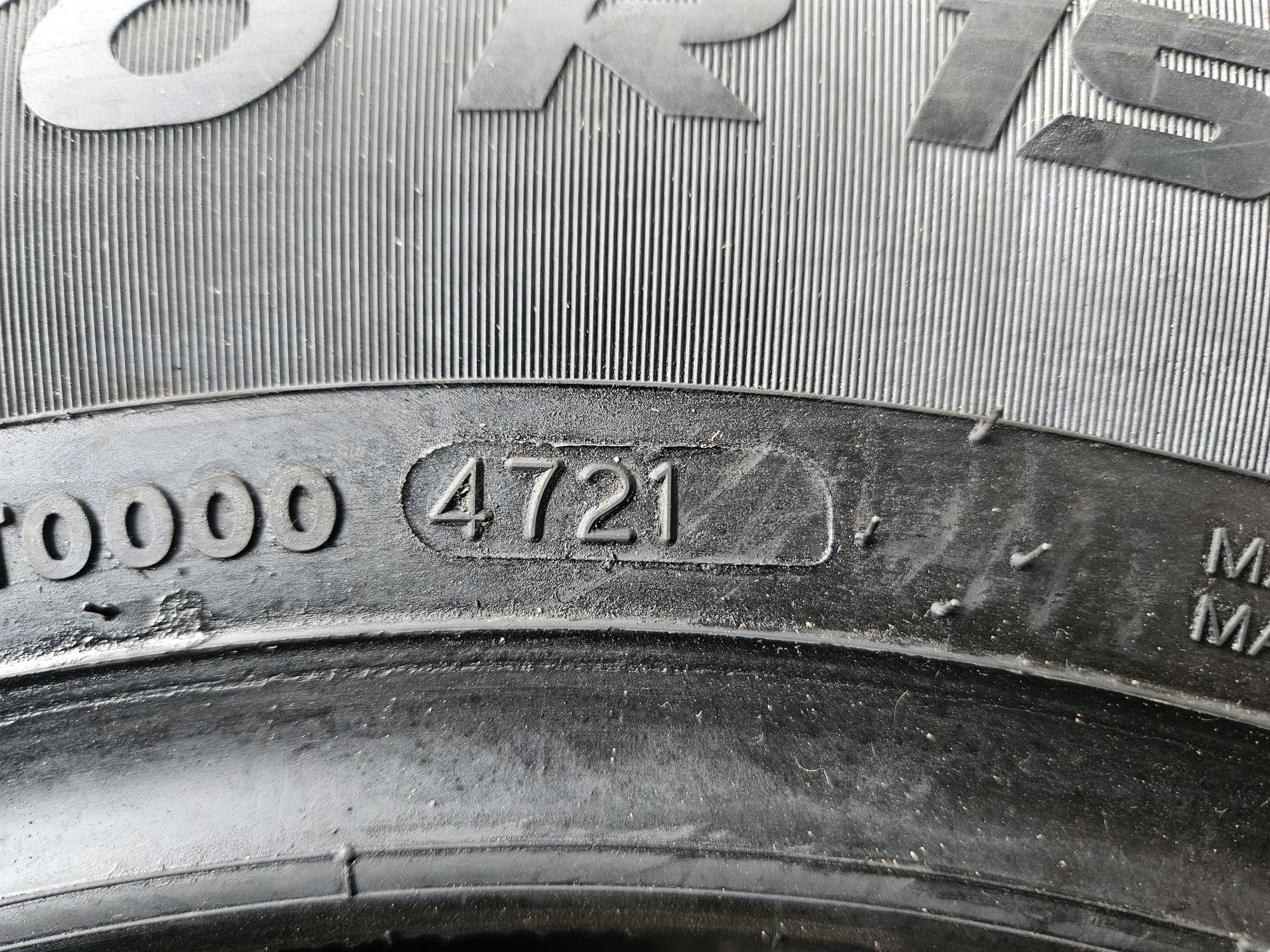 Opona 215.70.15C 109/107S Vredestein Comtrac 2 1szt