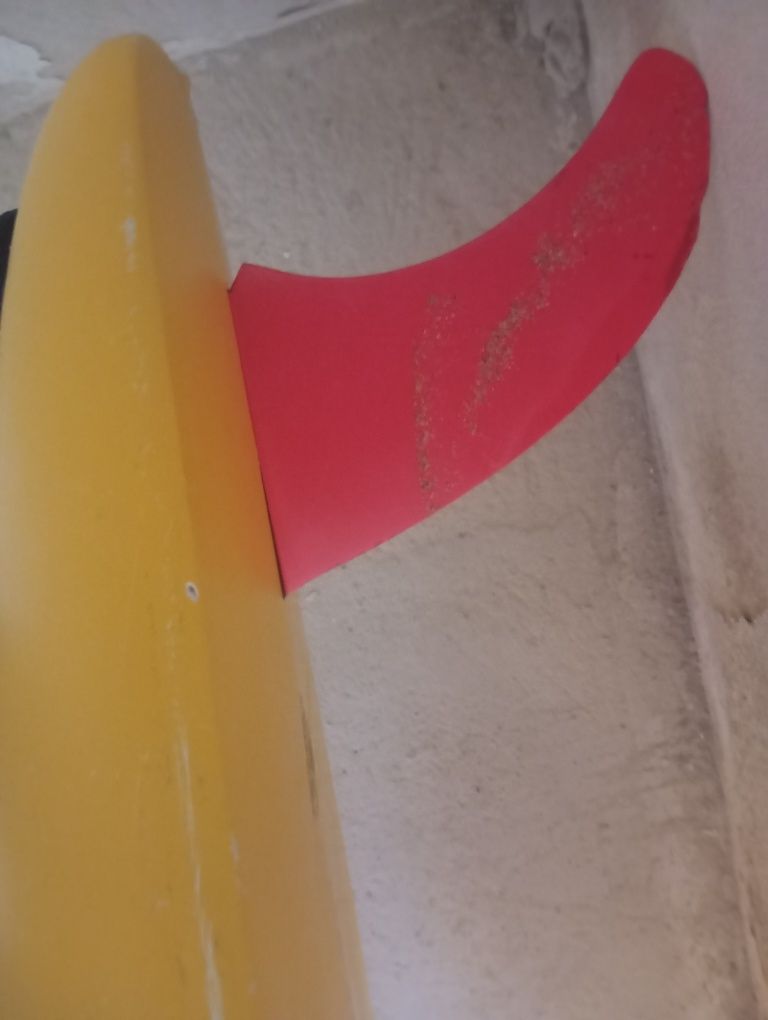 Prancha Stand Up  Paddle