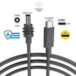 Кабель Starlink Mini Gen3 USB 2 метра для СтарЛінк Міні Ген3 Type-C