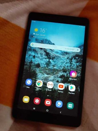 Tablet Samsung Galaxy 2019 (Novo)