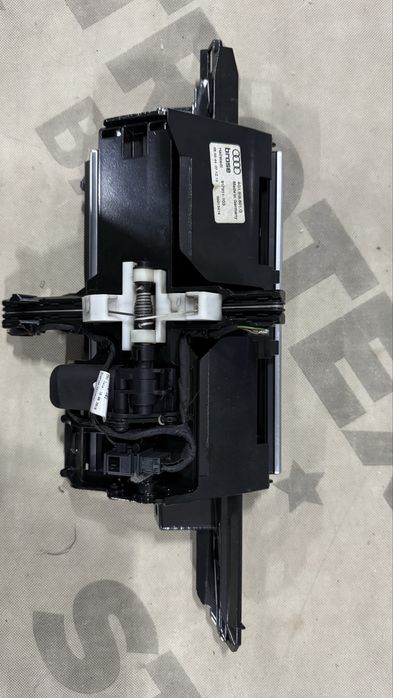 Дисплей Монітор Audi MMI A6,A7 Оригінал