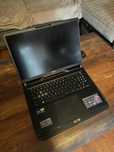 MSI Raider GE78 HX | i9-13980HX | 17"