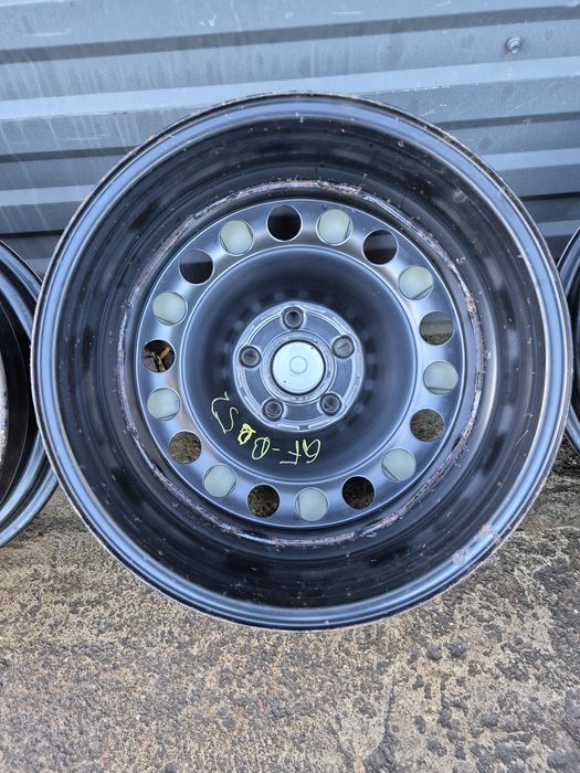 Диски 5*112, R17, Volkswagen