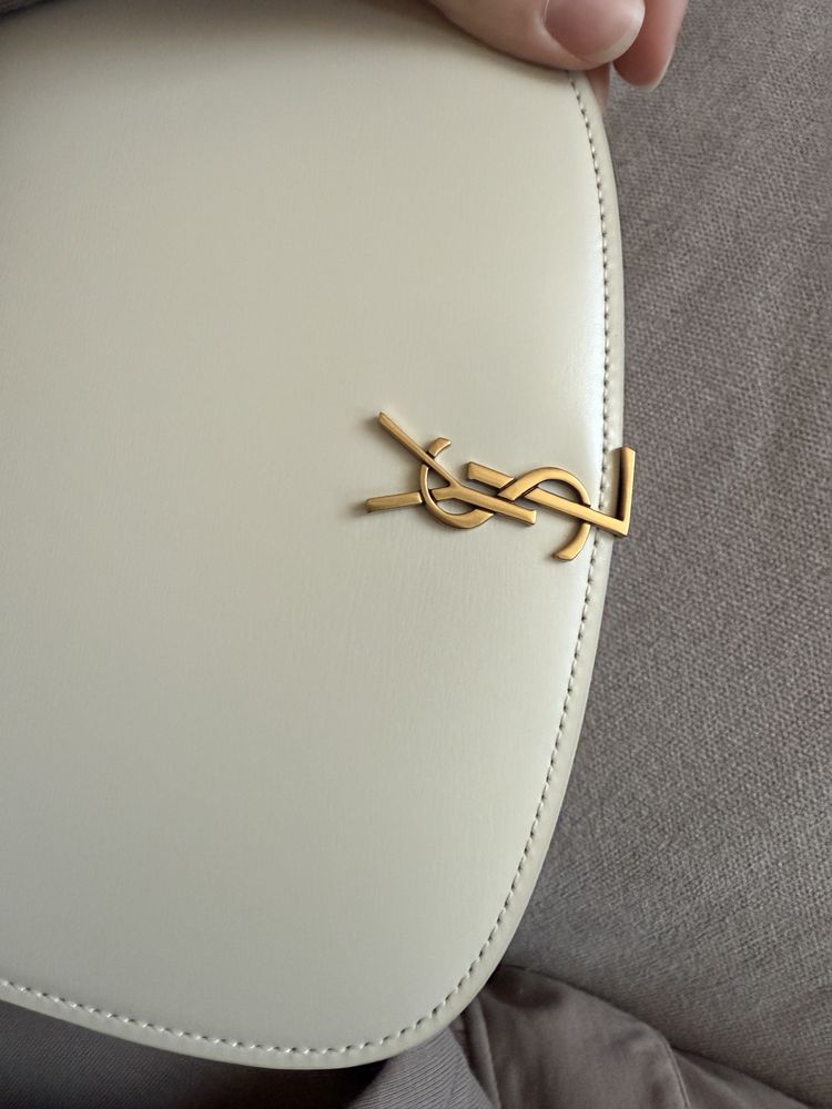 Оригінальна сумка Yves Saint Laurent