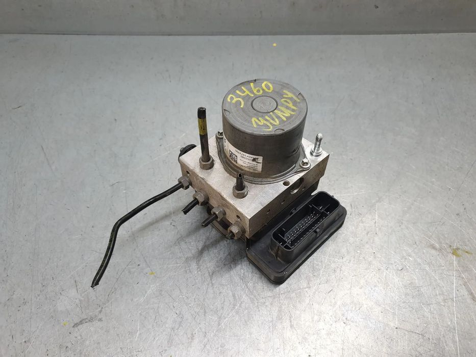 ABS CITROËN Jumpy III