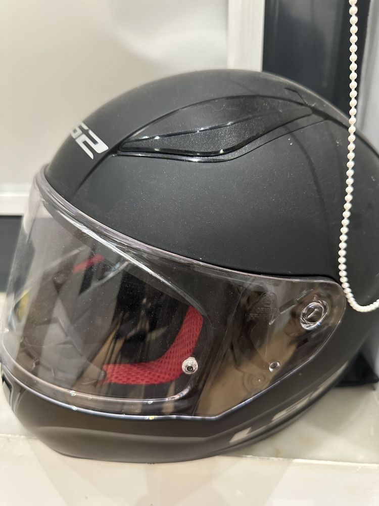 Capacete Ls2 como novo