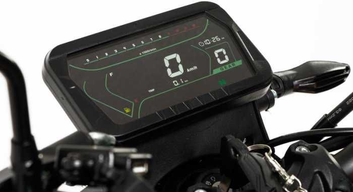 Мотоцикл Geon Vertex 300 Різні кольори! 2025! Доставка!