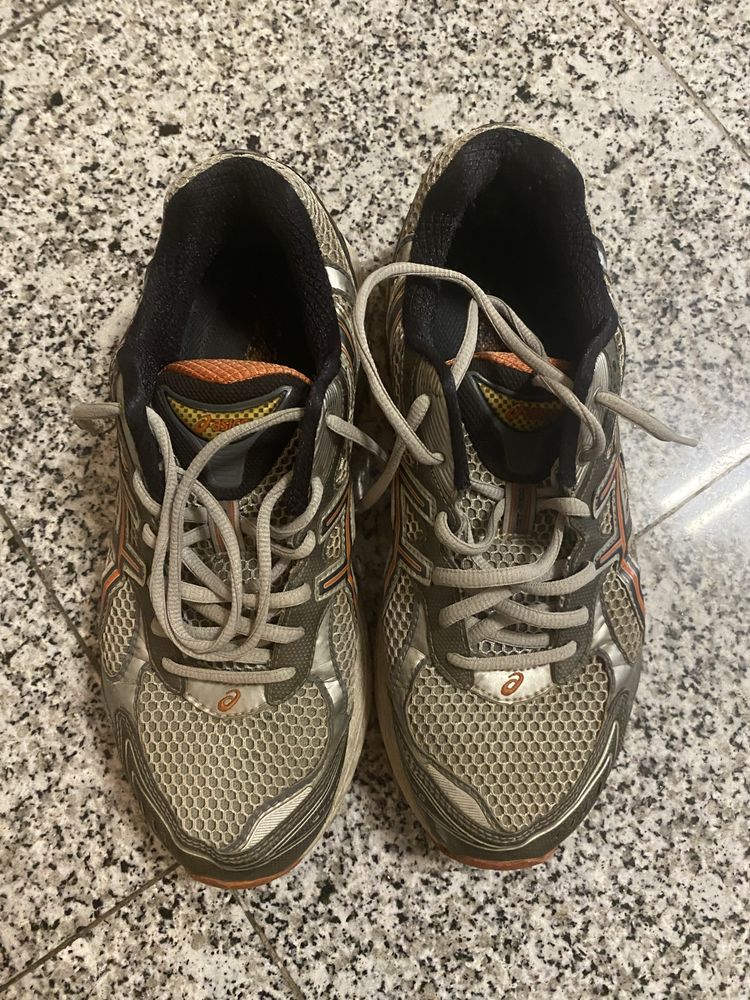 Sapatilhas Asics
